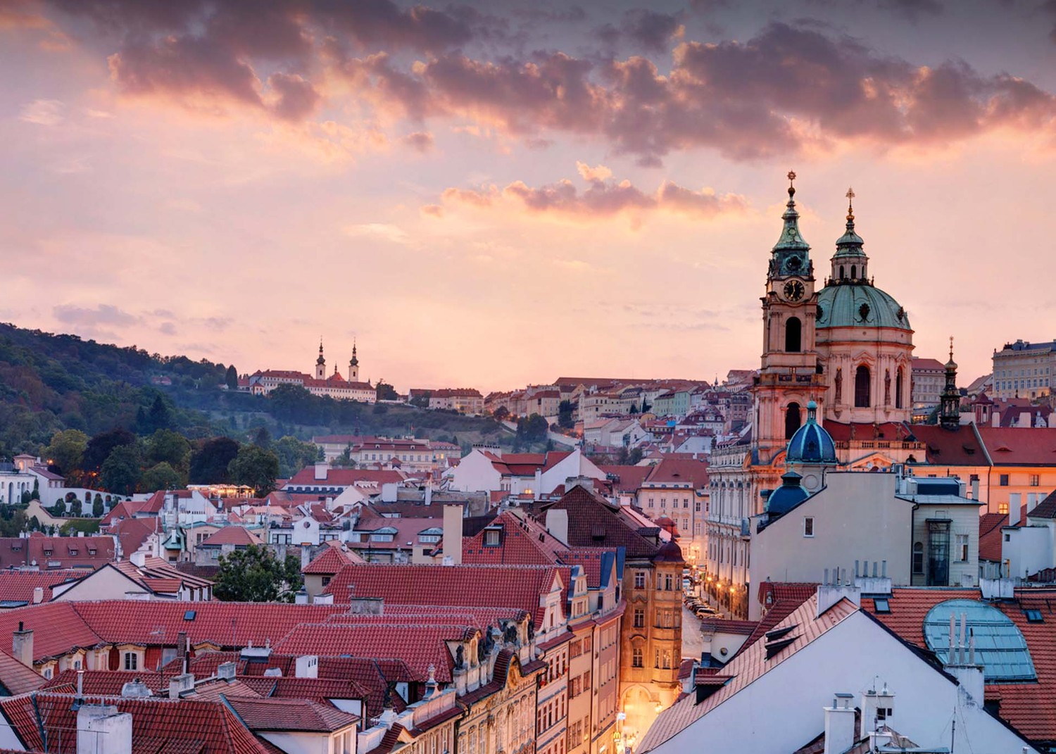 CzechTourism — ukázka kreativy