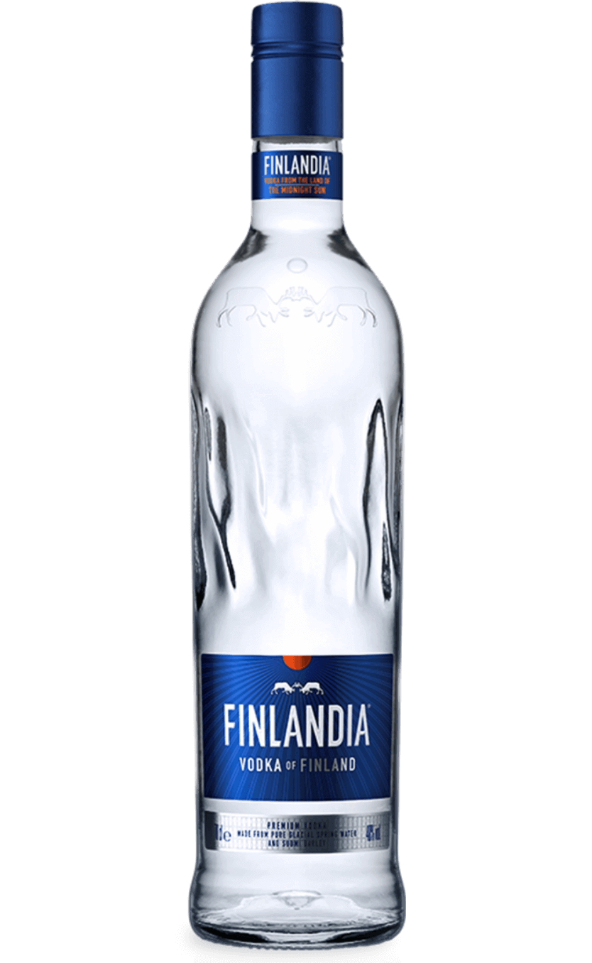 Nová identita lahve