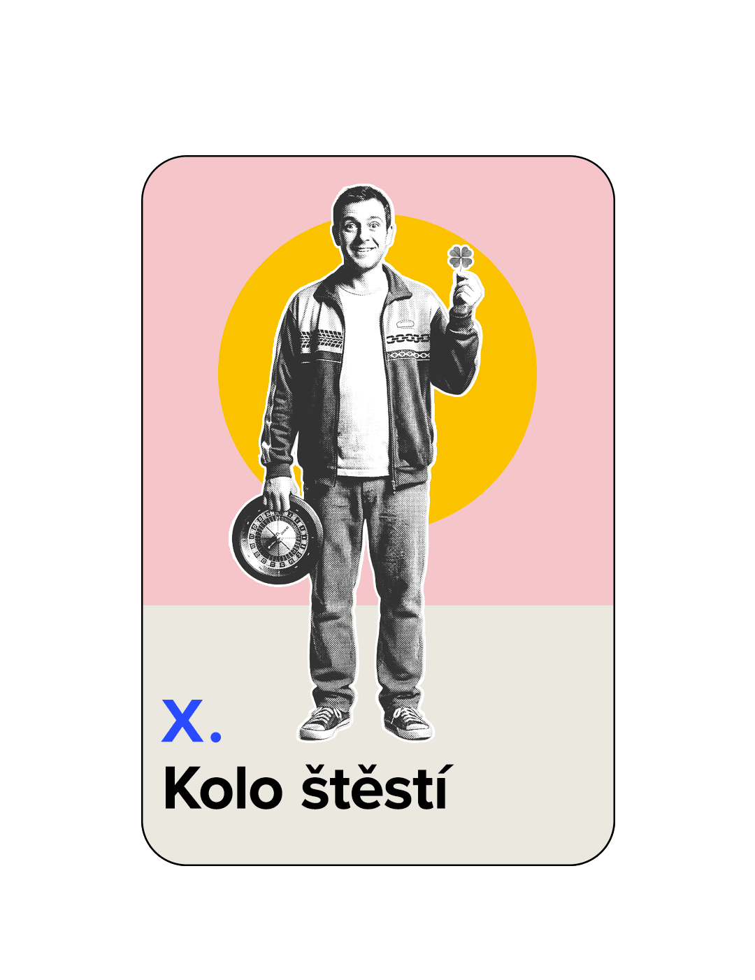Tarotová karta